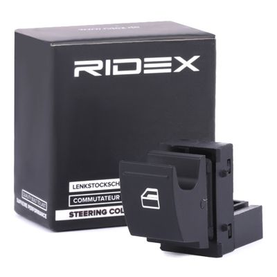 ключ(бутон), стъклоповдигане RIDEX 1761S0021