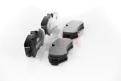 SET PLACUTE FRANA FRANA DISC GH GH413312 16
