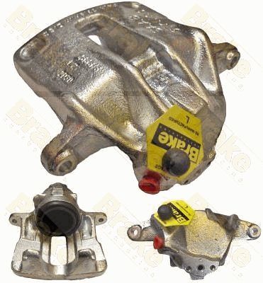 Brake Caliper Brake ENGINEERING CA1192