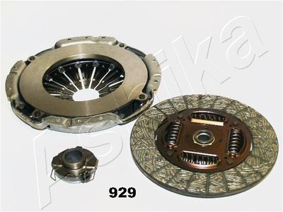 Clutch Kit 92-09-929