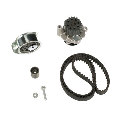 SET POMPA APA + CUREA DINTATA GATES KP65569XS1 73