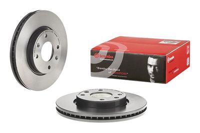 Brake Disc 09.9574.21