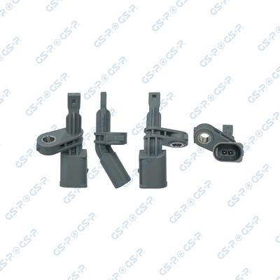 SENZOR TURATIE ROATA