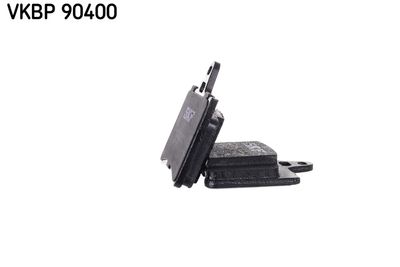 Brake Pad Set, disc brake VKBP 90400