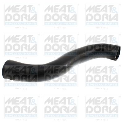 Przewód powietrza doładowującego MEAT & DORIA 961036
