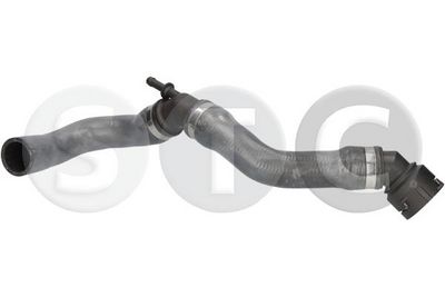 FURTUN RADIATOR STC T495161