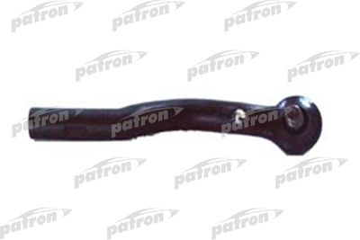 PATRON PS1170L Наконечник рулевой тяги  для TOYOTA PREVIA (Тойота Превиа)