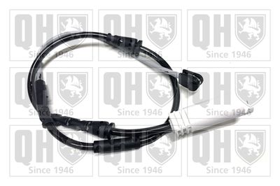 Сигнализатор, износ тормозных колодок QUINTON HAZELL BWI1227 для BMW X1