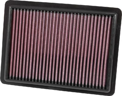 Воздушный фильтр K&N Filters 33-3096 для PEUGEOT RIFTER