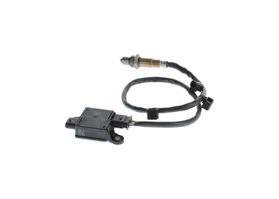 PARTIKELSENSOR BOSCH 0281007556 21