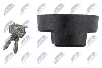 BUSON REZERVOR DE COMBUSTIBIL NTY EZCLR030 4