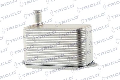 маслен радиатор, двигателно масло TRICLO 413324