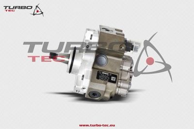 POMPA DE INALTA PRESIUNE TURBO-TEC TTIP0090 3