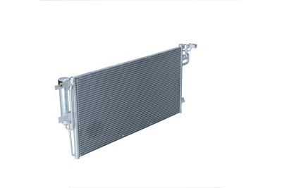 CONDENSATOR CLIMATIZARE NRF 350363 20