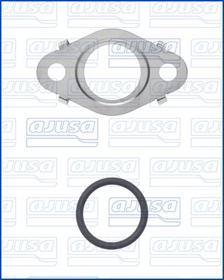 SET GARNITURA SISTEM EGR