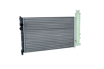 RADIATOR RACIRE MOTOR NRF 58683 43