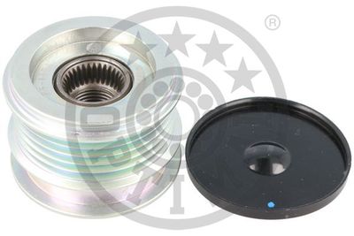 OPTIMAL F5-1174 Мост (выпрямитель) генератора для OPEL ASTRA H седан (A04)