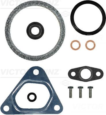 SET MONTAJ TURBOCOMPRESOR