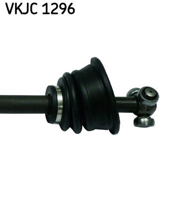 Drive Shaft VKJC 1296