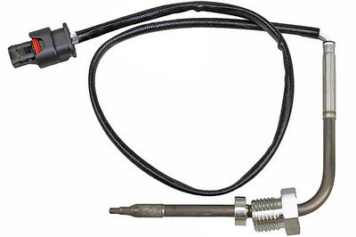 Sensor, Abgastemperatur