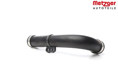 LADELUFTSCHLAUCH METZGER AUTOTEILE 2400124 24