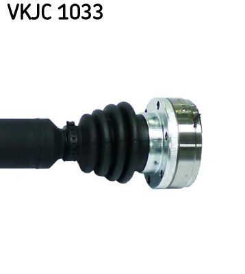 Drive Shaft VKJC 1033