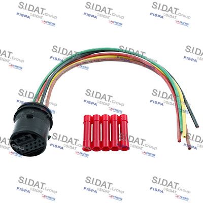 Ремонтный комплект, кабельный комплект SIDAT 405415 для OPEL CORSA