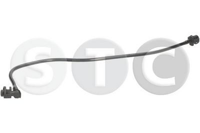 Potrubí chladiva STC T430509