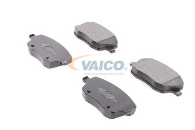 BREMSBELAGSATZ SCHEIBENBREMSE VAICO V108179 42