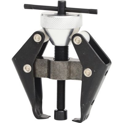 KS Tools Univerzální dvouramenný stahovák kabelových svorek a ramen stěračů, 15 mm 700.1190