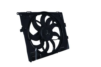 VENTILATOR RADIATOR NRF 470040 39