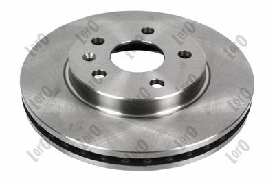 Brake Disc 231-03-167