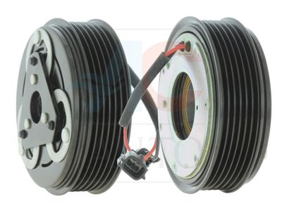 CUPLA MAGNETICA COMPRESOR CLIMATIZARE