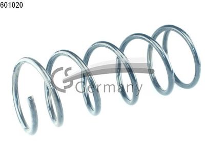 CS Germany 14.601.020 Пружина подвески  для HYUNDAI (Хендай)