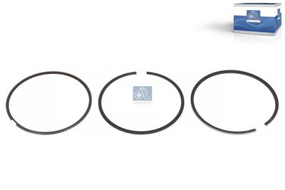 Juego de anillo para pistón