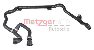 CUPLAJ CONDUCTA LICHID RACIRE METZGER 4010293