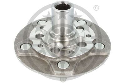 Piasta koła OPTIMAL 04-P514