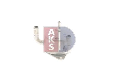 ÖLKüHLER AUTOMATIKGETRIEBE AKS DASIS 116003N 9