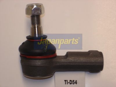 JAPANPARTS Skersinės vairo trauklės galas