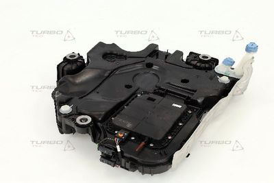 UNITATE REZERVOR INJECTIE ADITIV TURBO-TEC ADB002 55