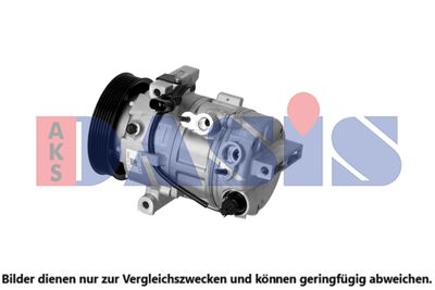 KOMPRESSOR KLIMAANLAGE