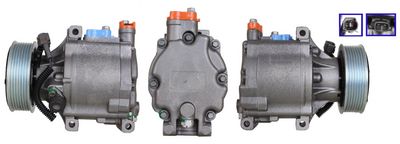 COMPRESOR CLIMATIZARE