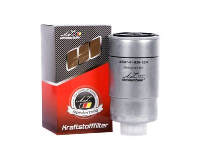 горивен филтър A.Z. Meisterteile AZMT-41-020-1234