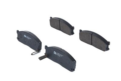 BREMSBELAGSATZ SCHEIBENBREMSE ATE 13046058062 5