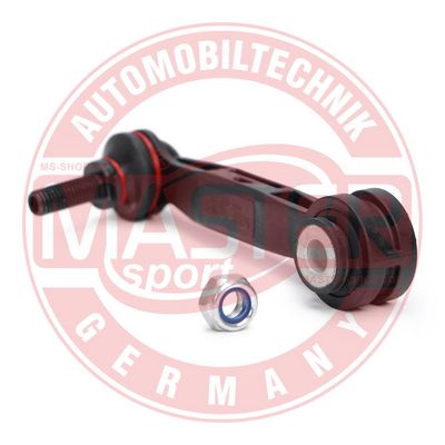 Tyč/Vzpera stabilizátora MASTER-SPORT GERMANY 43624-PCS-MS