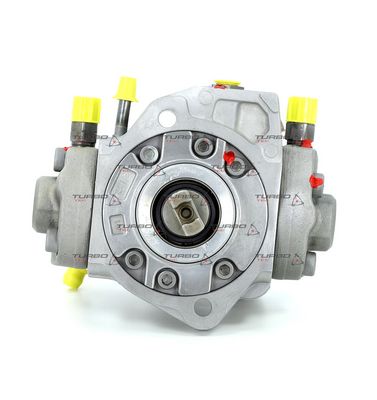 POMPA DE INALTA PRESIUNE TURBO-TEC TTIP6016 1