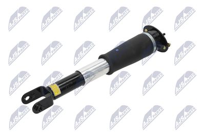 AMORTIZOR NTY ACH006 20