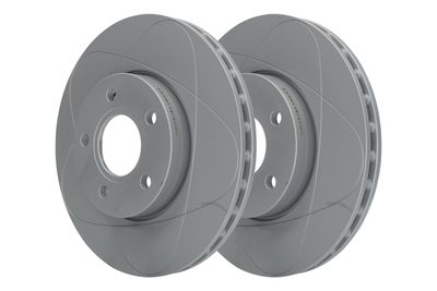 Brake Disc 24.0325-0199.1