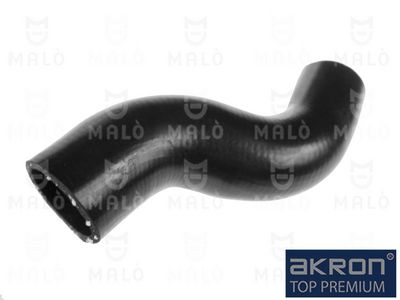 маркуч на радиатора AKRON-MALÒ 23854