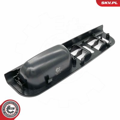 Dörrhandtag, inre utrustning ESEN SKV 97SKV015